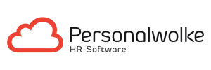 Personalwolke HR-Software Logo